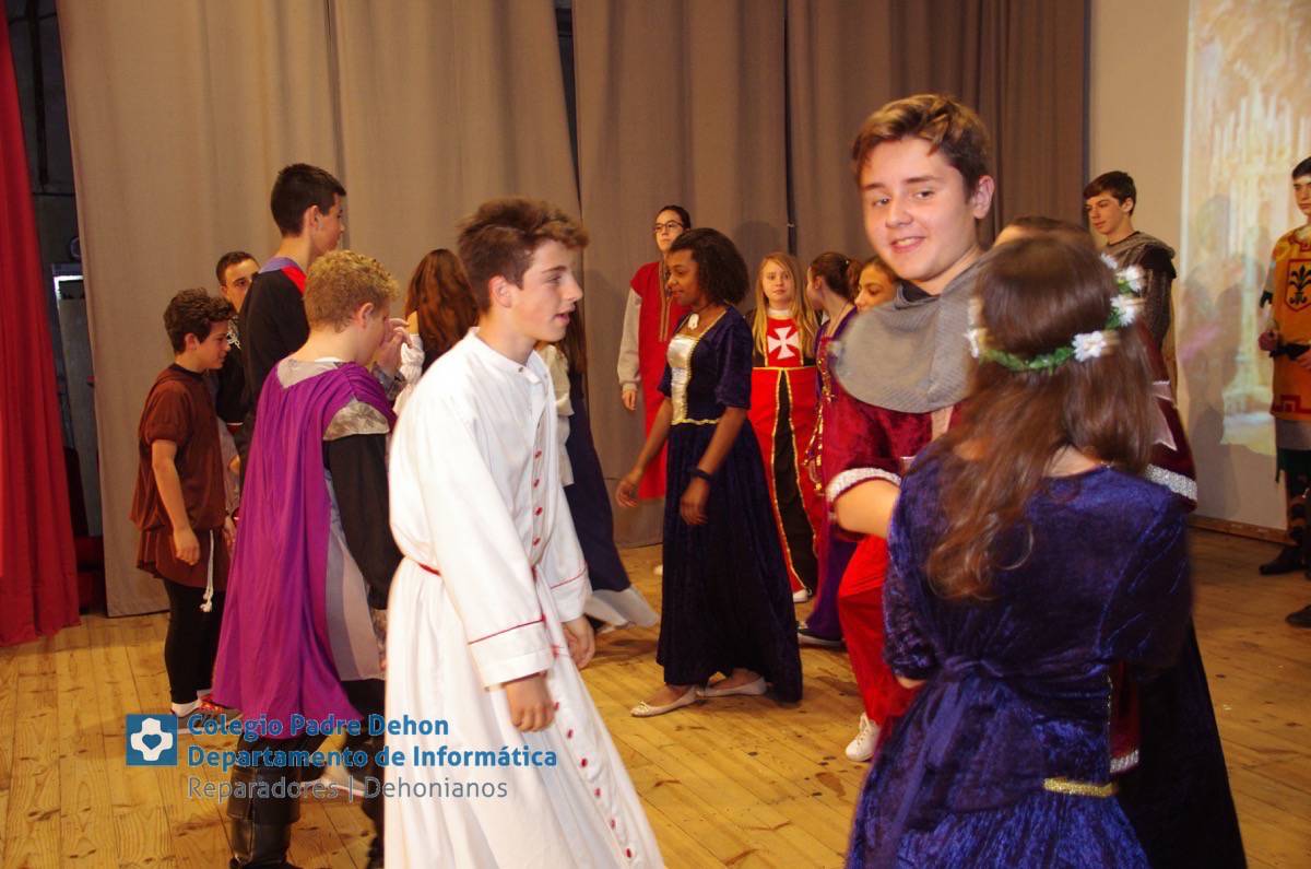 Semana dehoniana 190